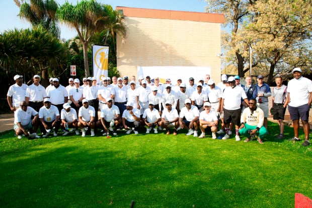 Gladcon Africa Golf Day 2025-1